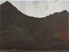 Standort Mstein Acryl auf Leinwand