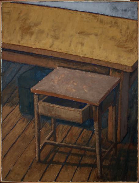 Ateliertisch 1